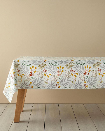 Flowery Скатерть 140х200 см