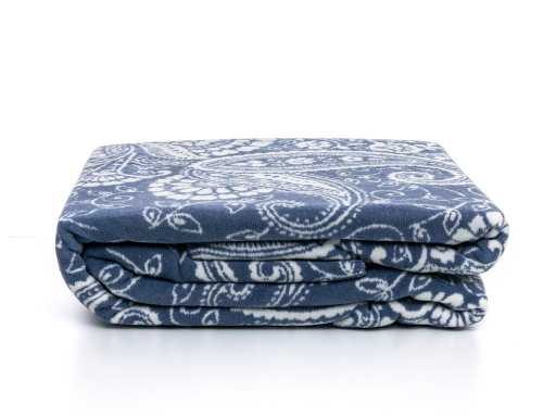 Tulip Damask Плед 200х220 см