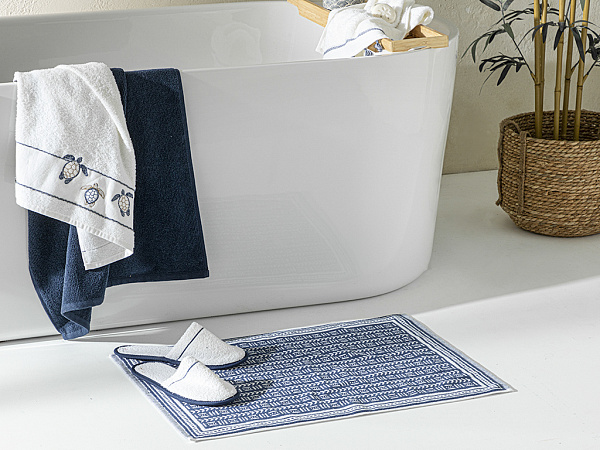 Gale Foot towel cotton 50х70 cm