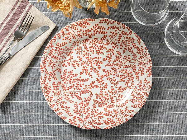 Elephant Serving plate 26 cm