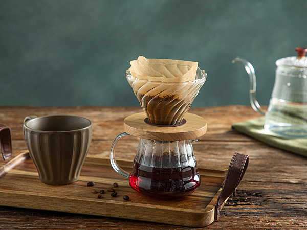 Valery Coffee infuser 300 ml