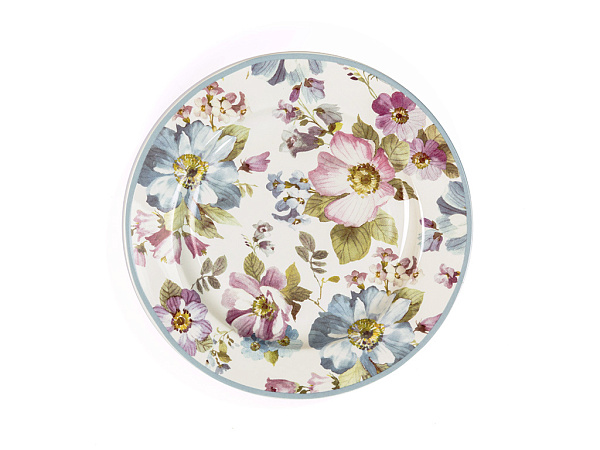 Floral Десертная тарелка 15 см