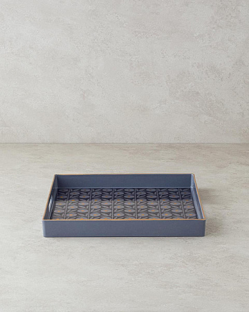 Modern Ivy Таця 35х35 см