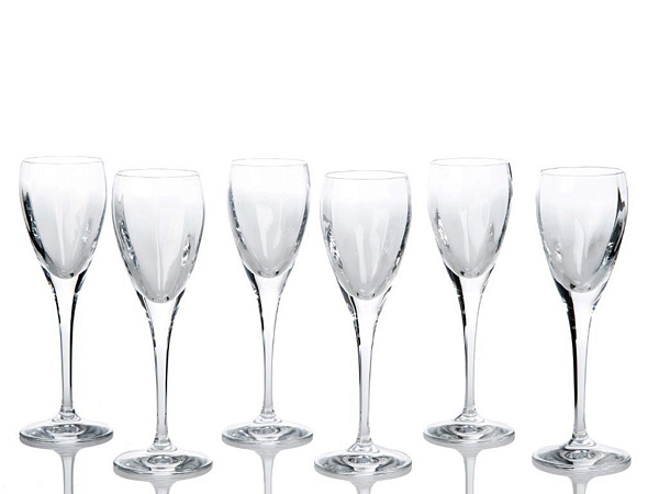 Primo Set of glasses 5.5х16 cm