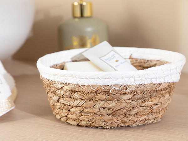Brian Basket 6х16 cm