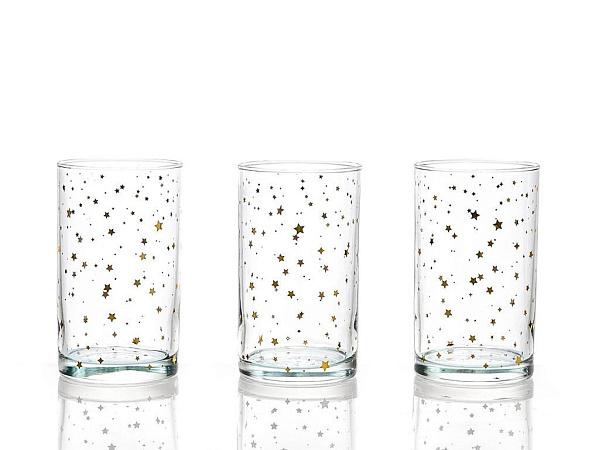 Arion Set of glasses 160 ml