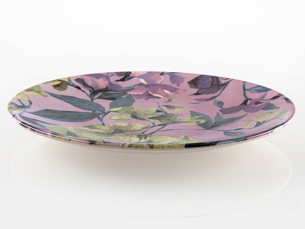 Viyolet Serving plate 25 cm