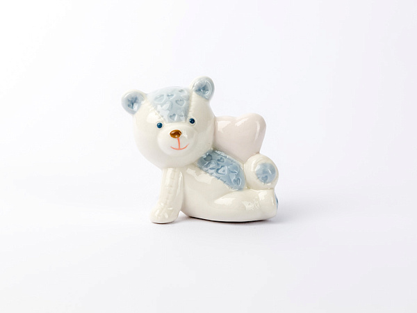Teddy Сувенир 7.7x4.5x7 см