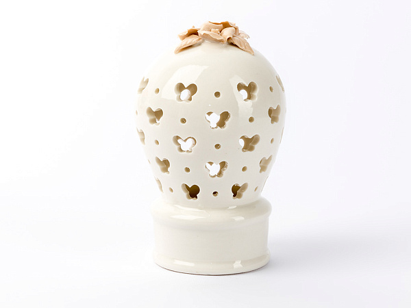 Balloon Подсвечник 6.8x6.8x11.4 см