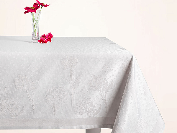 Hortensia Скатерть 160х200 см