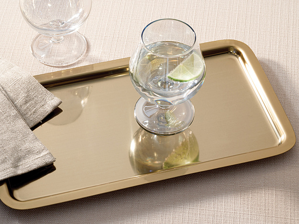 Shiny Tray 32х18 cm