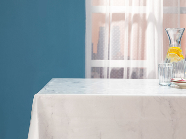 Marble Скатерть 140х140 см