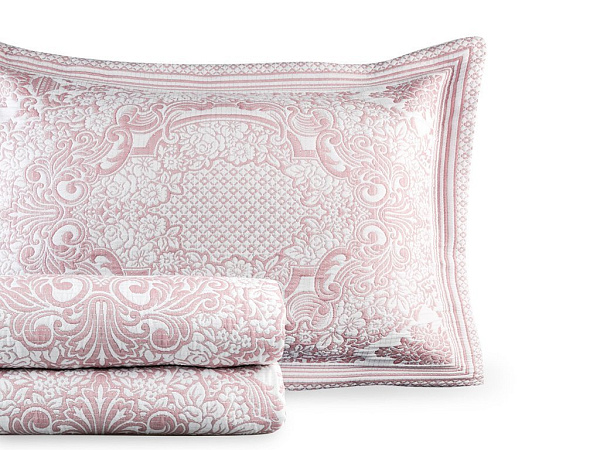 Sparkle Rose Покривало для ліжка 180х240 см