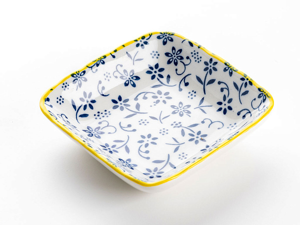 Isabel Aperitif plate 9 cm