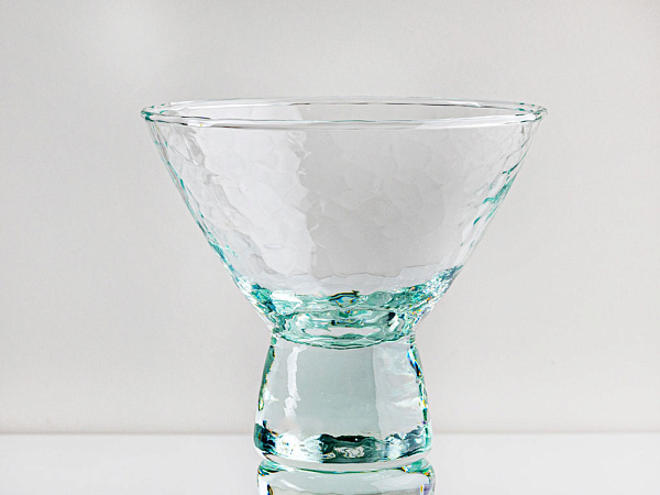 Crystal Set of glasses 260 ml