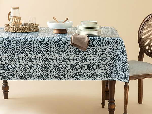 Majestic Damask Скатертина 100х140 см