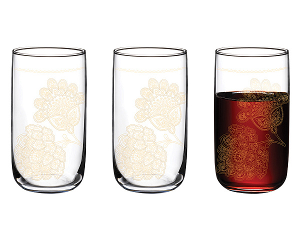 Luba Set of glasses 365 ml