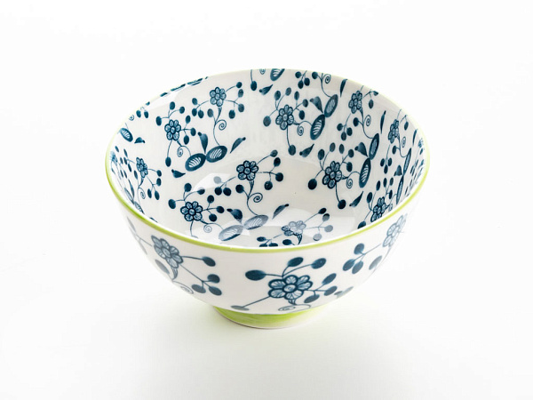 Lina Deep plate 11 cm