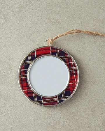 Plaid Підвісний аксесуар 9х9 см