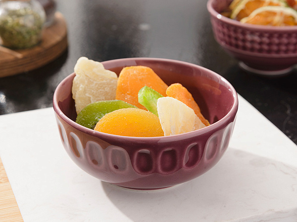 Lucita Deep plate 11 cm
