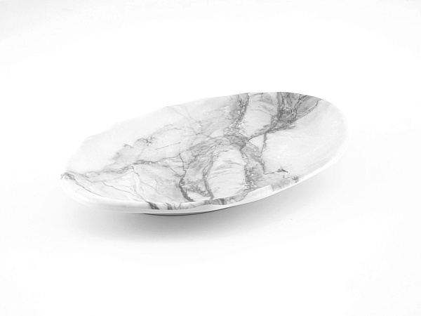 Girdwood Serving plate 31x21.5 cm