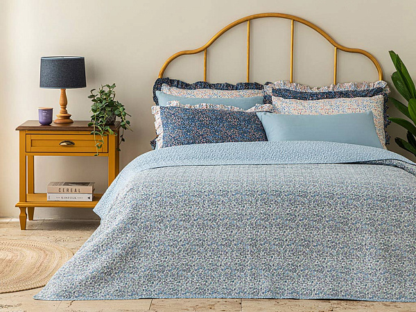 Sky Garden Bed cover 200х220 cm