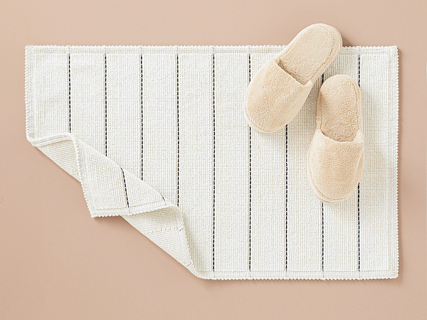 Tressy Bath mat 50x80 cm