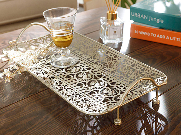 Dora Tray 39х22 cm