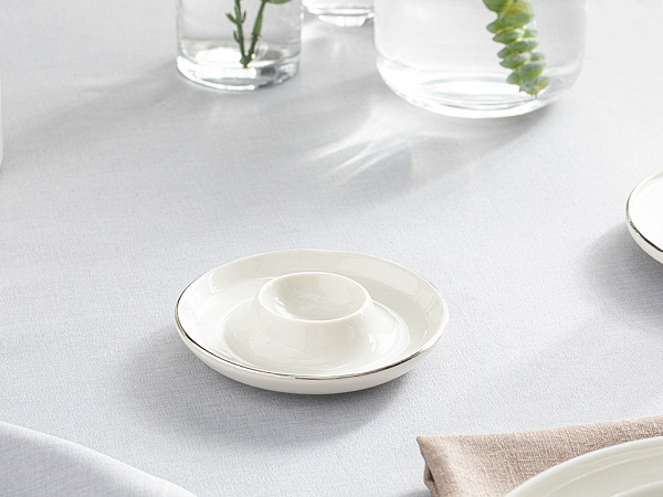 Torino Aperitif plate 10 cm