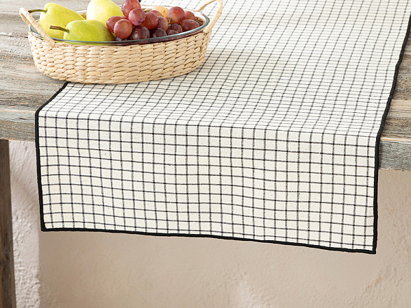 Maro Dining path tapestry 45x150 cm