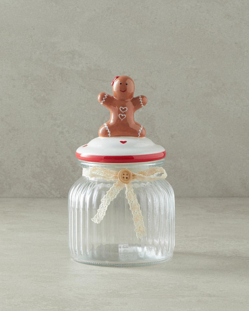 Gingerman Банка 600 мл