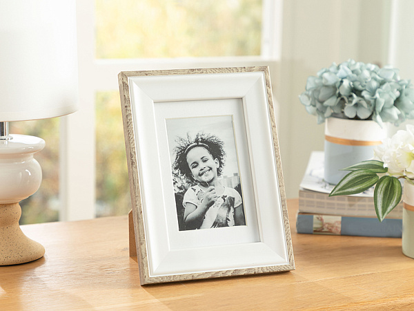 Nature  Frame 17.7х22.7 cm