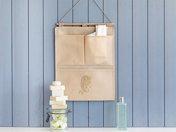Paisley Organizer 35x45 cm