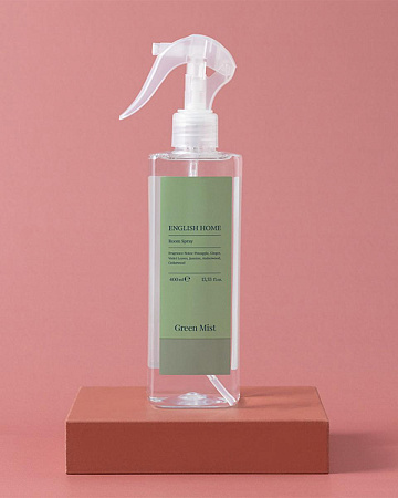 Green Basil Spray room 400 ml