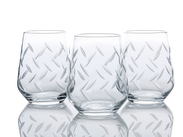Kesme Set of glasses 290 ml