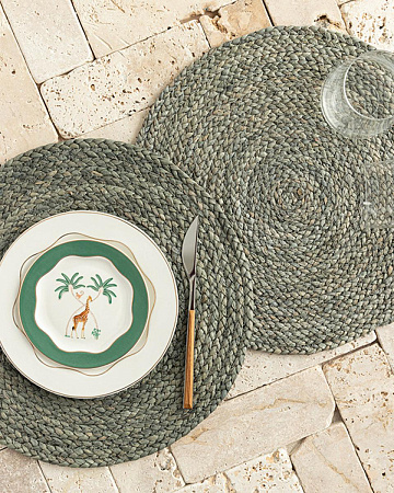 Umbila Set of napkins 38 cm 2 pcs