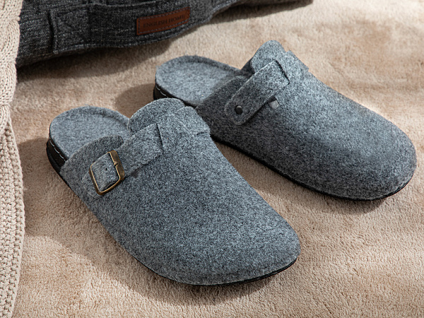 Sky Team Slippers 41