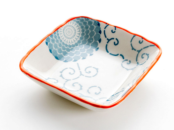 Julia Aperitif plate 9 cm