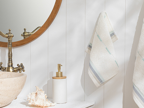 Trim Hand towel cotton 30х40 см