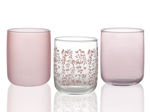 Sarmasik Set of glasses 270 ml