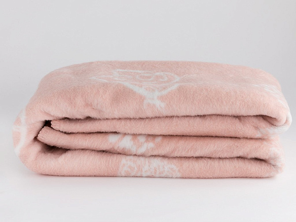 Sweet Love Blanket 130х170 cm