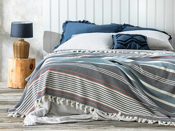 Serenity Bed cover 240х260 cm