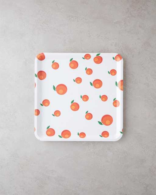 Orangeis Поднос 32.5х32.5 см