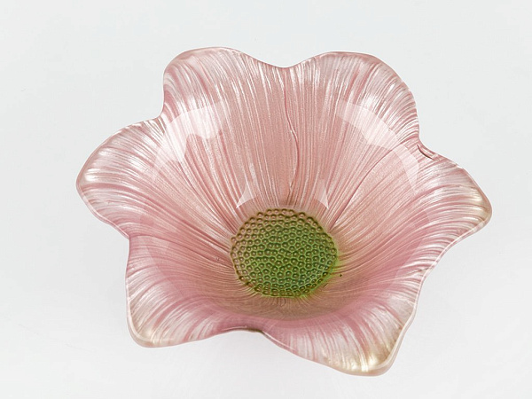 Daisy Deep plate 15 cm