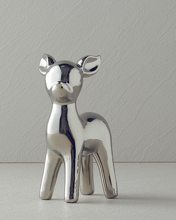 Merry Deer Статуэтка 9.6х8.6х16.6 см