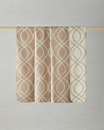 William Blanket 200х220 cm