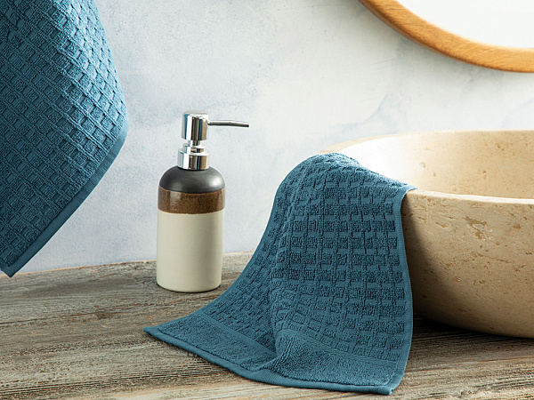 Vienna Hand towel cotton 30х40 см