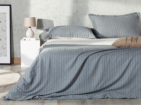 Gentle Bedding set 200х220 cm