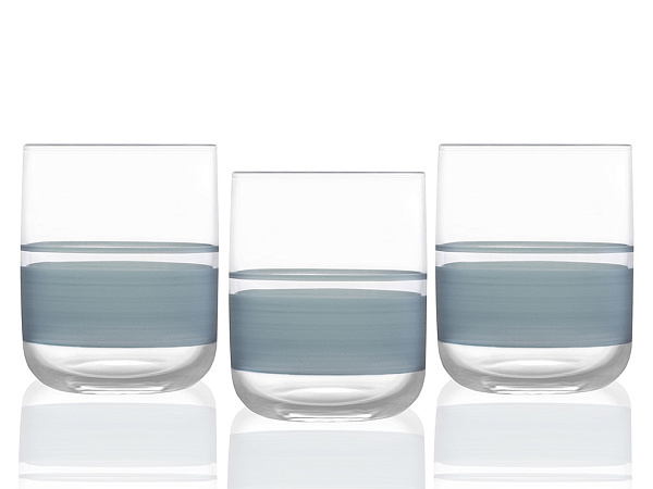 Band Set of glasses 270 ml