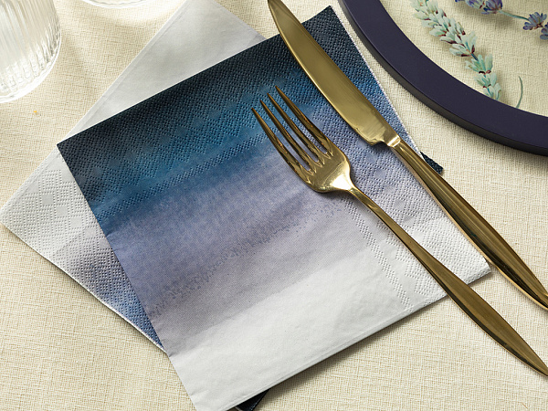 Ava Set of paper napkins 33х33 cm 20 pcs